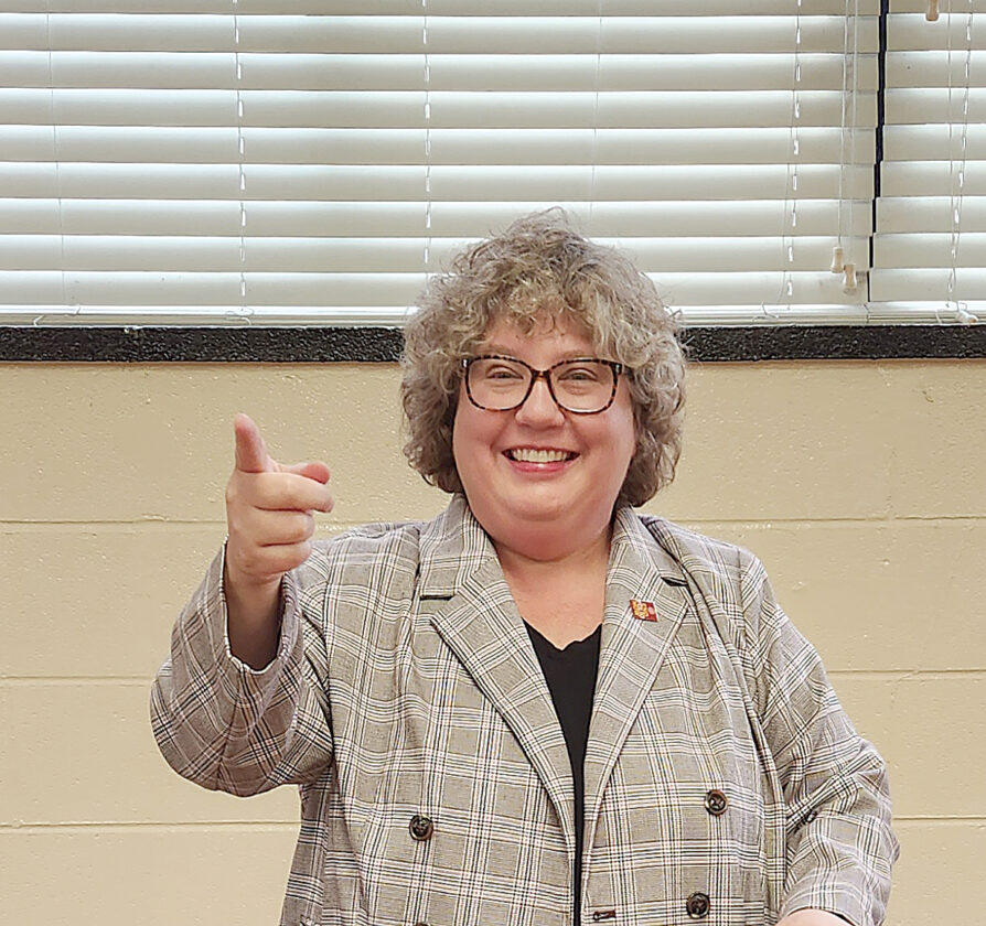 Elkins Rotary Club learns about Housing Authority grants News, Sports